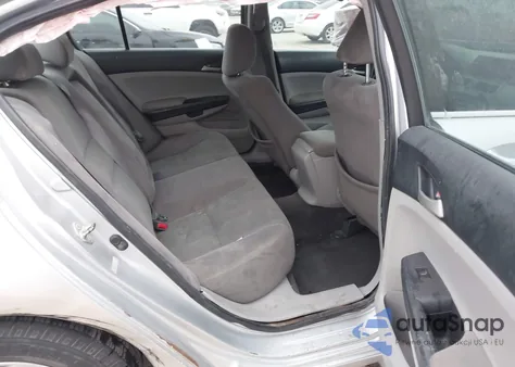 2011 Honda Accord 2.4 Lx-P z USA, uszkodzony, nr VIN 1HGCP2F40BA073396